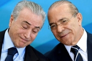 Reajustes de Temer ao funcionalismo aumentam press�o de outras carreiras
