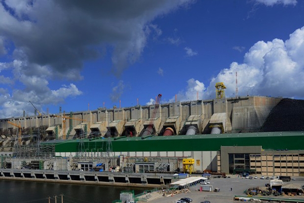 Andrade Gutierrez assina acordo com o Cade e admite cartel em Belo Monte