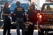 Moro cita 'ru�na das contas p�blicas' do Rio ao mandar prender Cabral
