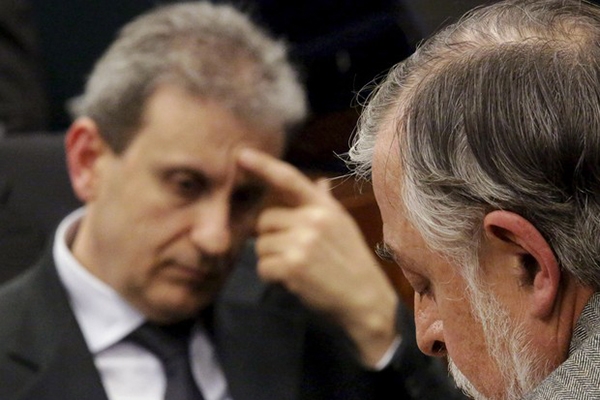 Alberto Youssef sai da cadeia quase 3 anos depois de ser preso na Lava Jato