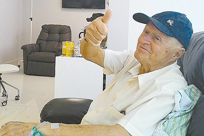 Parque da Arena Multiuso de Gaspar vai homenagear prefeito Francisco Hostins