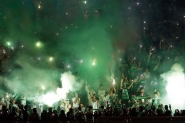 Arena Cond� tem tributo e cerim�nia pelas v�timas de voo da Chapecoense
