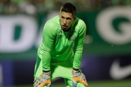 Chapecoense diz que estado de sa�de dos sobreviventes melhora