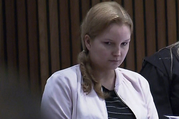Elize Matsunaga pega 19 anos e 11 meses de pris�o por matar e esquartejar o marido em SP