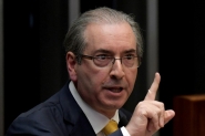 Lava Jato investiga se Cunha usava nome falso em banco na Su��a