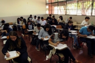 C�mara aprova texto-base da MP da Reforma do Ensino M�dio