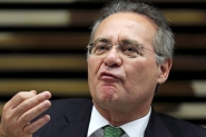 Ap�s Renan acelerar tramita��o, Senado vota PEC do teto em 2� turno
