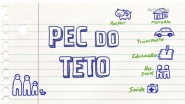 60% dos brasileiros s�o contra a PEC do teto e 24% s�o a favor, diz Datafolha