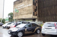 PF desarticula esquema de corrupção na cobrança de royalties de mineração