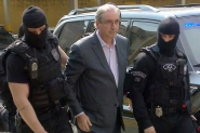 Cunha deve ser transferido nesta segunda para penitenciária no Paraná