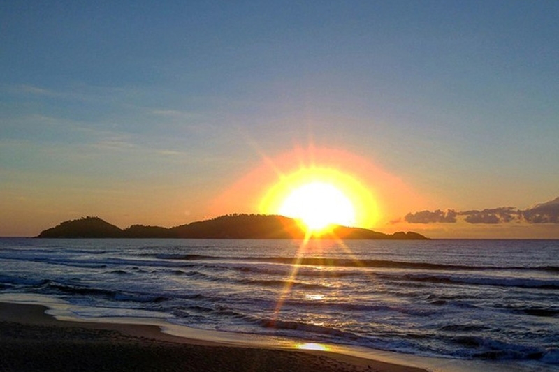 Ver�o 2017 ter� temperaturas mais amenas e temporais