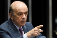Empres�rio admite repasse na Su��a relacionado � campanha de Serra em 2010