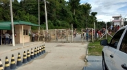 Governo do AM pede apoio da For�a Nacional ap�s massacre e rebeli�es