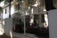 Turistas s�o assaltados em hostel em Botafogo, na Zona Sul do Rio