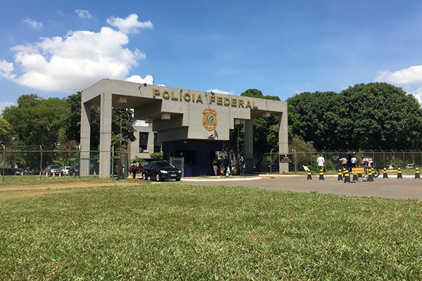 A��o da PF contra fraude na Caixa tem Geddel como um dos alvos