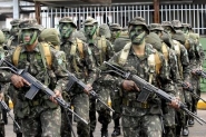 Decreto libera For�as Armadas para opera��es em pres�dios por 12 meses