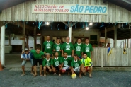 Associa��es promovem jogo  para homenagear Chapecoense