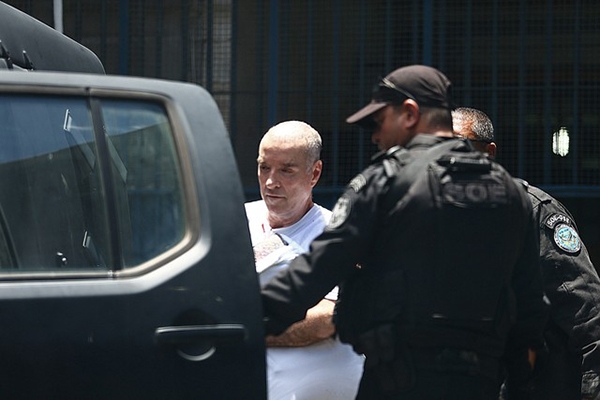 Eike Batista vai prestar depoimento na PF nesta terça-feira
