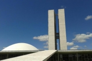 Senado elege nesta quarta presidente que suceder� Renan Calheiros