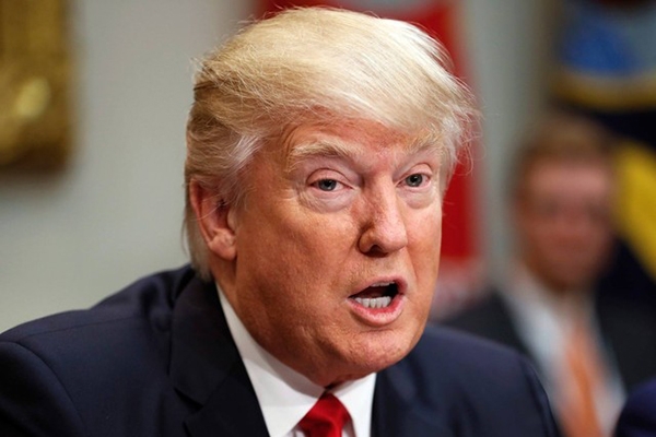 Os americanos que esto deixando os EUA por causa de Trump