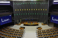 Matérias de interesse do governo dominam pauta do Congresso na semana