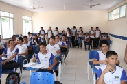 Entenda a reforma do ensino m�dio