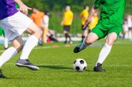 Patotas entram em campo no S�bado 