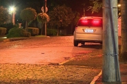 Sete pessoas são mortas a tiros em quatro horas em Porto Alegre