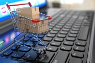 E-commerce fatura R$ 44,4 bilh�es em 2016, alta de 7,4%