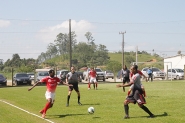 Come�a a segunda rodada do  Campeonato de Patotas Copa Hemmer
