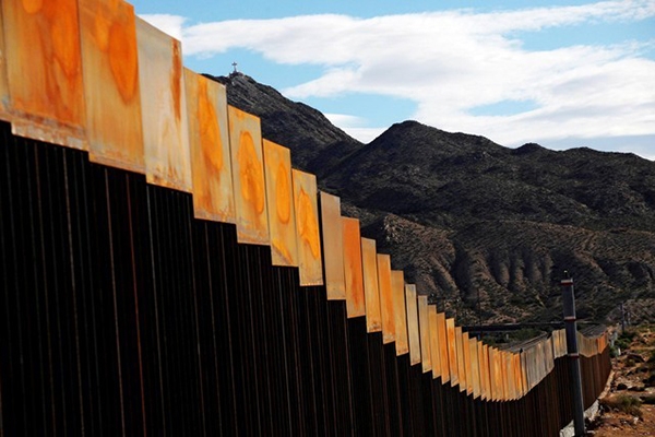 ONU diz que pol�ticas migrat�rias de Trump podem violar normas internacionais