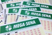 Mega-Sena pode pagar R$ 35 milhões nesta quarta-feira