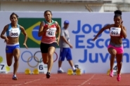 Reuni�o define calend�rio esportivo e  regulamento dos Jogos Escolares 2017