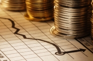 Mercado sobe previs�o para o crescimento do PIB em 2017 e 2018