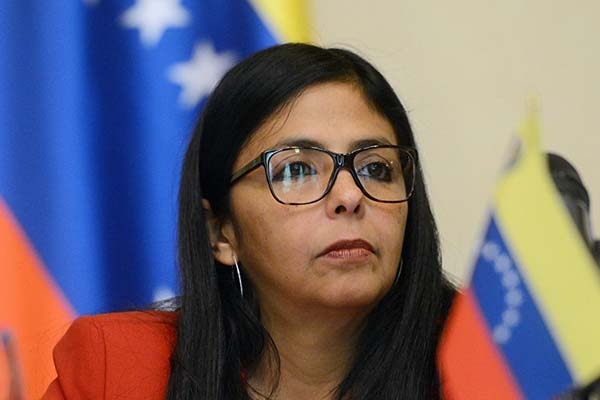 Chanceler venezuelana diz que Brasil � 'vergonha mundial' 