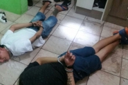 DIC prende homem e apreende menor por trfico de drogas em Blumenau