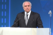 Reforma da Previd�ncia deve ser votada at� julho, diz Temer