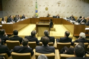 Supremo Tribunal Federal pro�be greves para todas as carreiras policiais
