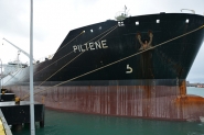 Tripulante estrangeiro � encontrado morto em navio que seguia para o Porto de Suape, no Grande Recife