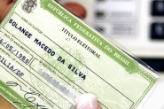 Eleitores que n�o votaram em 3 elei��es t�m at� ter�a (2) para regularizar a situa��o 