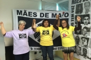 50 milh�es de brasileiros t�m parente ou amigo assassinado, diz Datafolha