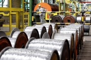 Produ��o industrial cai em oito dos 14 locais pesquisados pelo IBGE