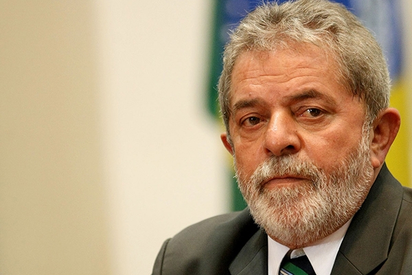 Ministro do STJ nega dois de três recursos da defesa de Lula