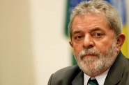 Ministro do STJ nega dois de tr�s recursos da defesa de Lula