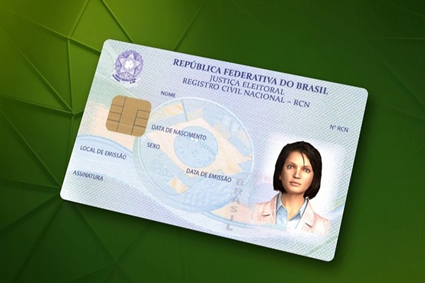Temer sanciona lei que cria documento de identificação unificado