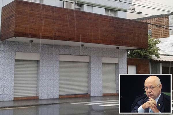 Dois delegados da Polcia Federal so mortos a tiros em Florianpolis