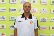 Gasparense � o novo treinador do Brusque FC
