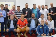 Jogos Entre Bairros  movimenta comunidades a partir de s�bado