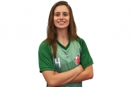 Gasparense � convocada para a  Sele��o Brasileira de Futsal Feminino