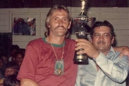 Professor Maba � homenageado
